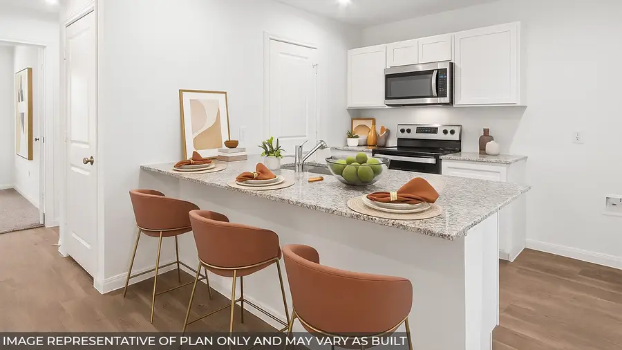 11943 Detar Court, Willis, TX 77378 - Image #3