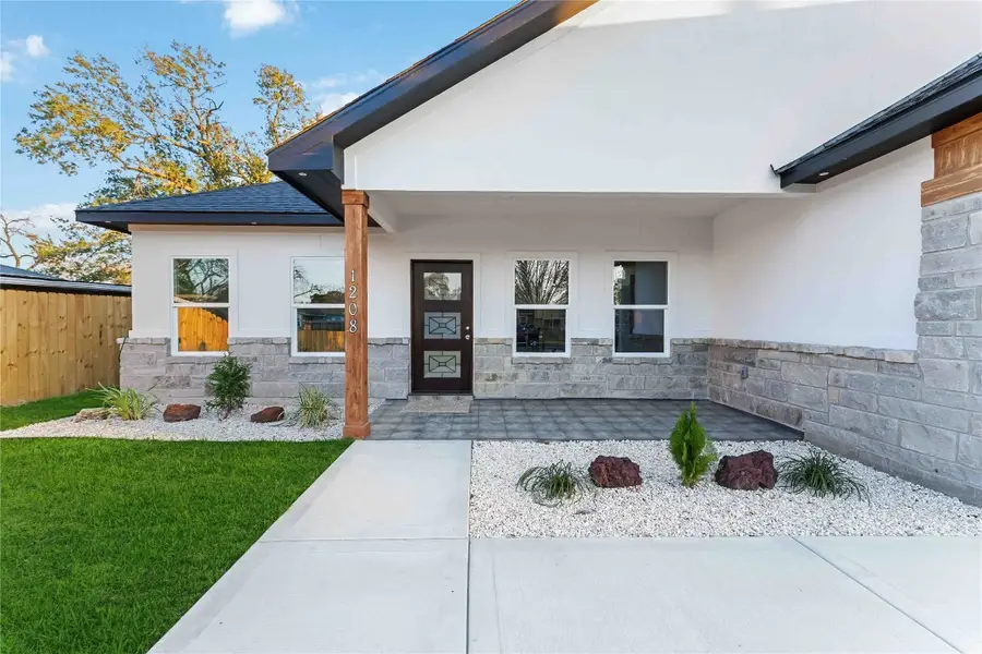 1208 Richard Avenue, Pasadena, TX 77506 - #2
