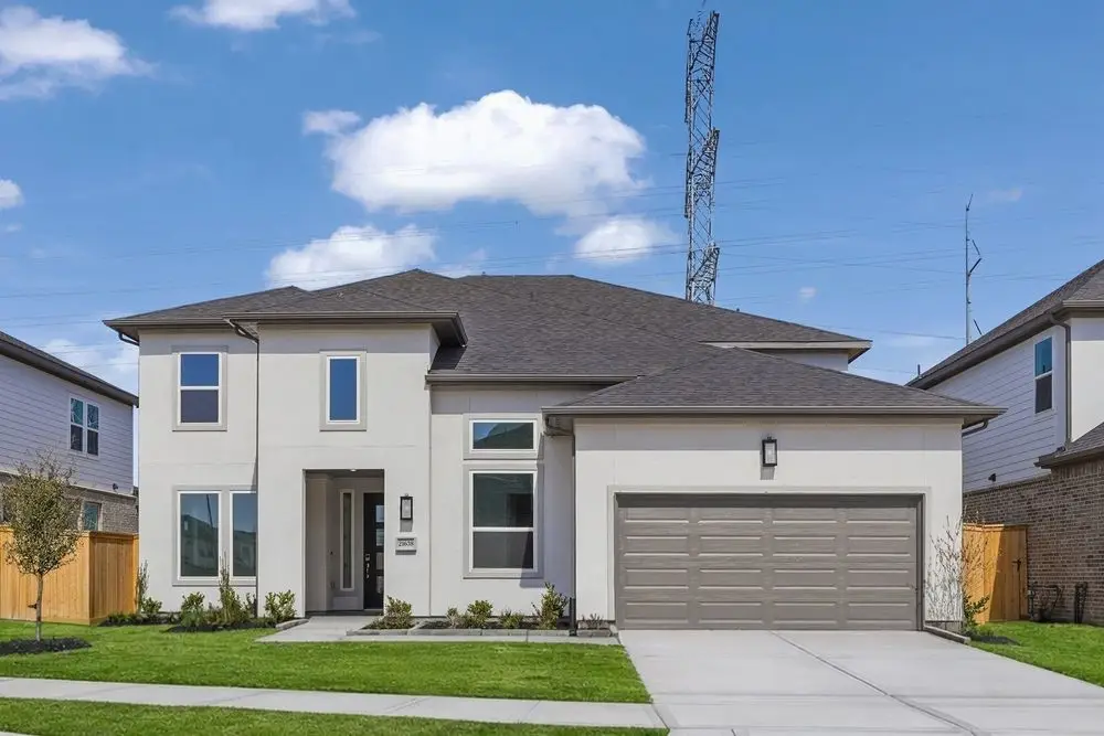 21638 Bluewood Haven Drive, Cypress, TX 77433 - #1