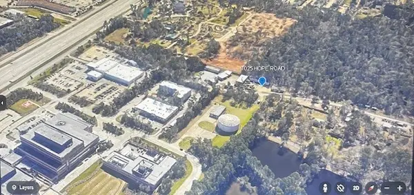 1025 Hope Road, Conroe, TX 77384