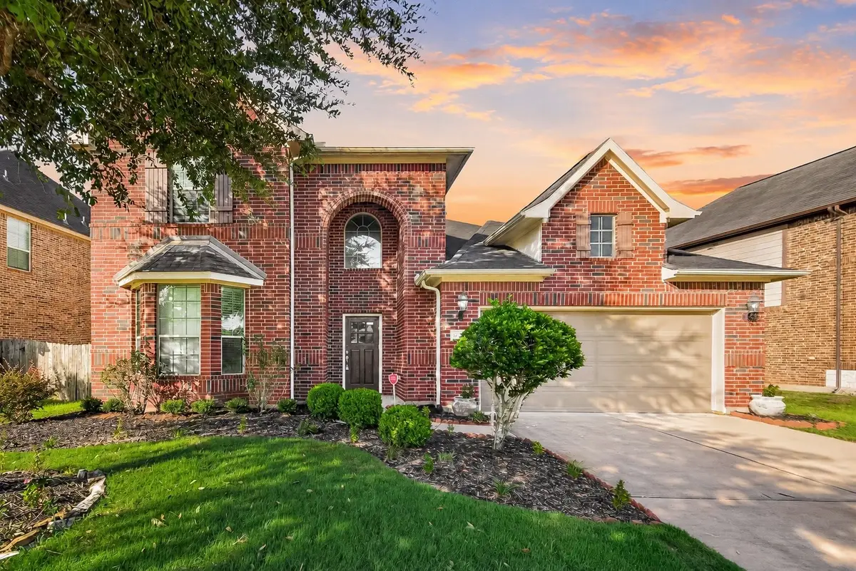 6638 Miller Shadow Lane, Sugar Land, TX 77479 - #1