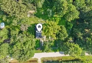 21552 Cherry Street, New Caney, TX 77357 - #1