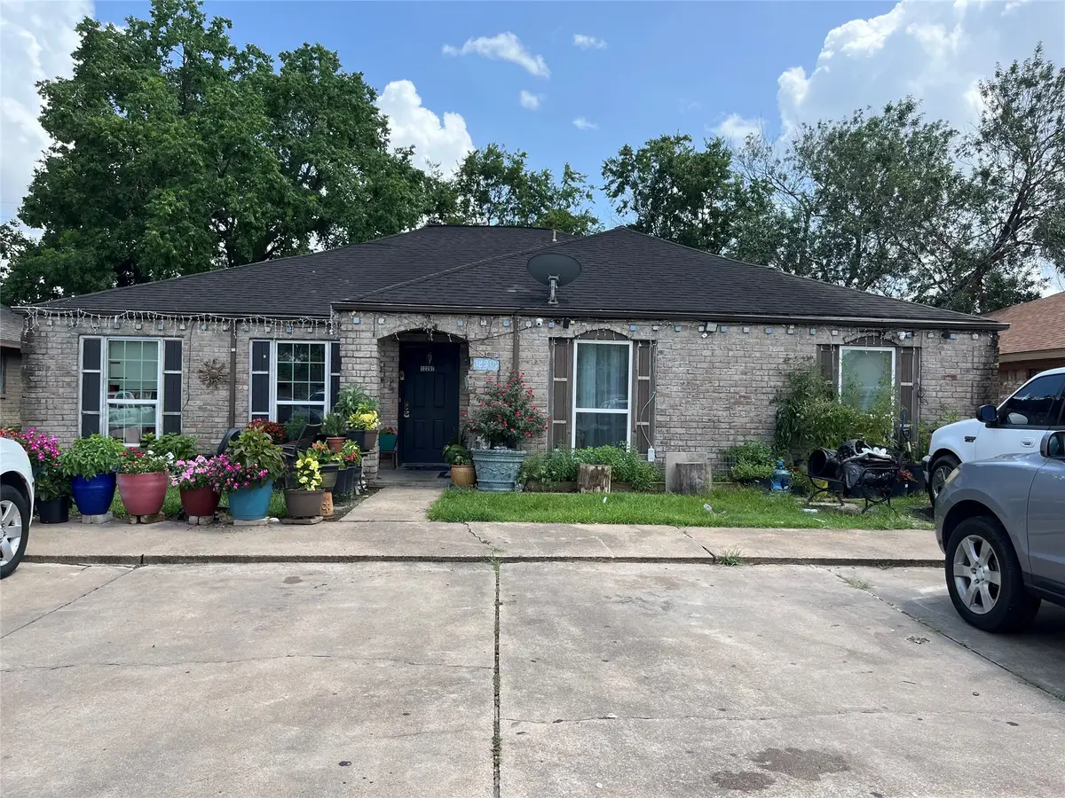 12207 White Cap Lane, Houston, TX 77072 - #1