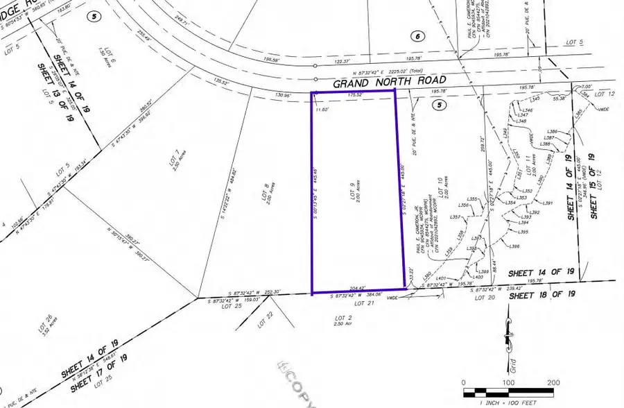 11794 Grand North Road, Willis, TX 77378 - #2