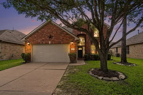 1822 Pontius Drive, Katy, TX 77493