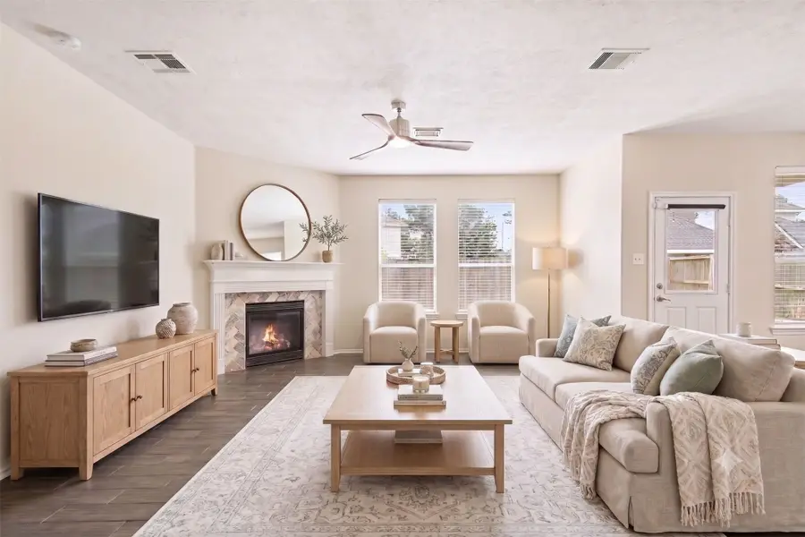 1822 Pontius Drive, Katy, TX 77493 - #3