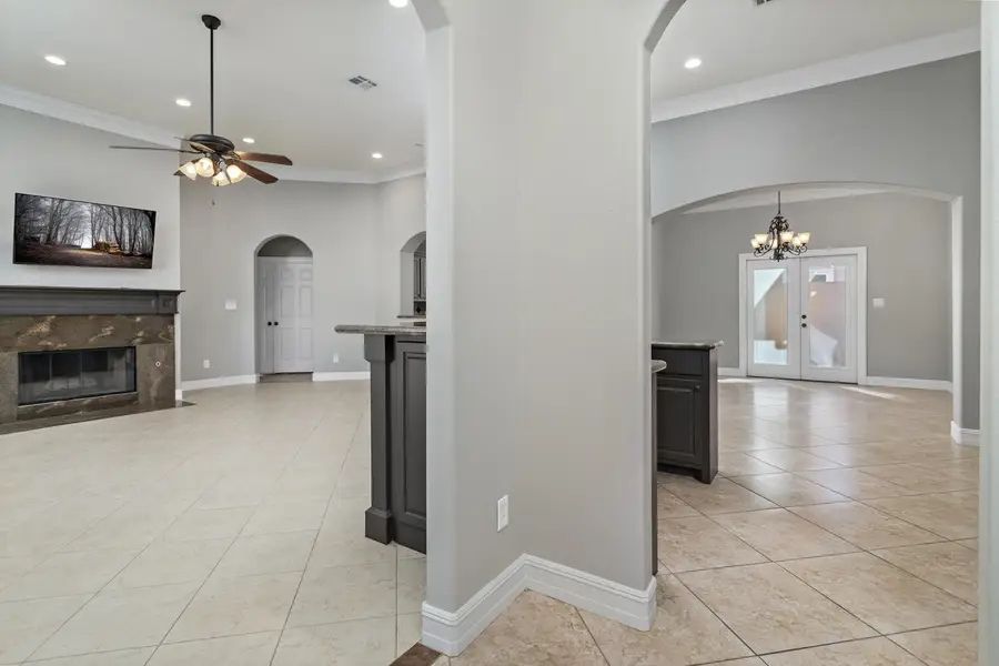 6461 Bell Pointe, Beaumont, TX 77706 - Image #3