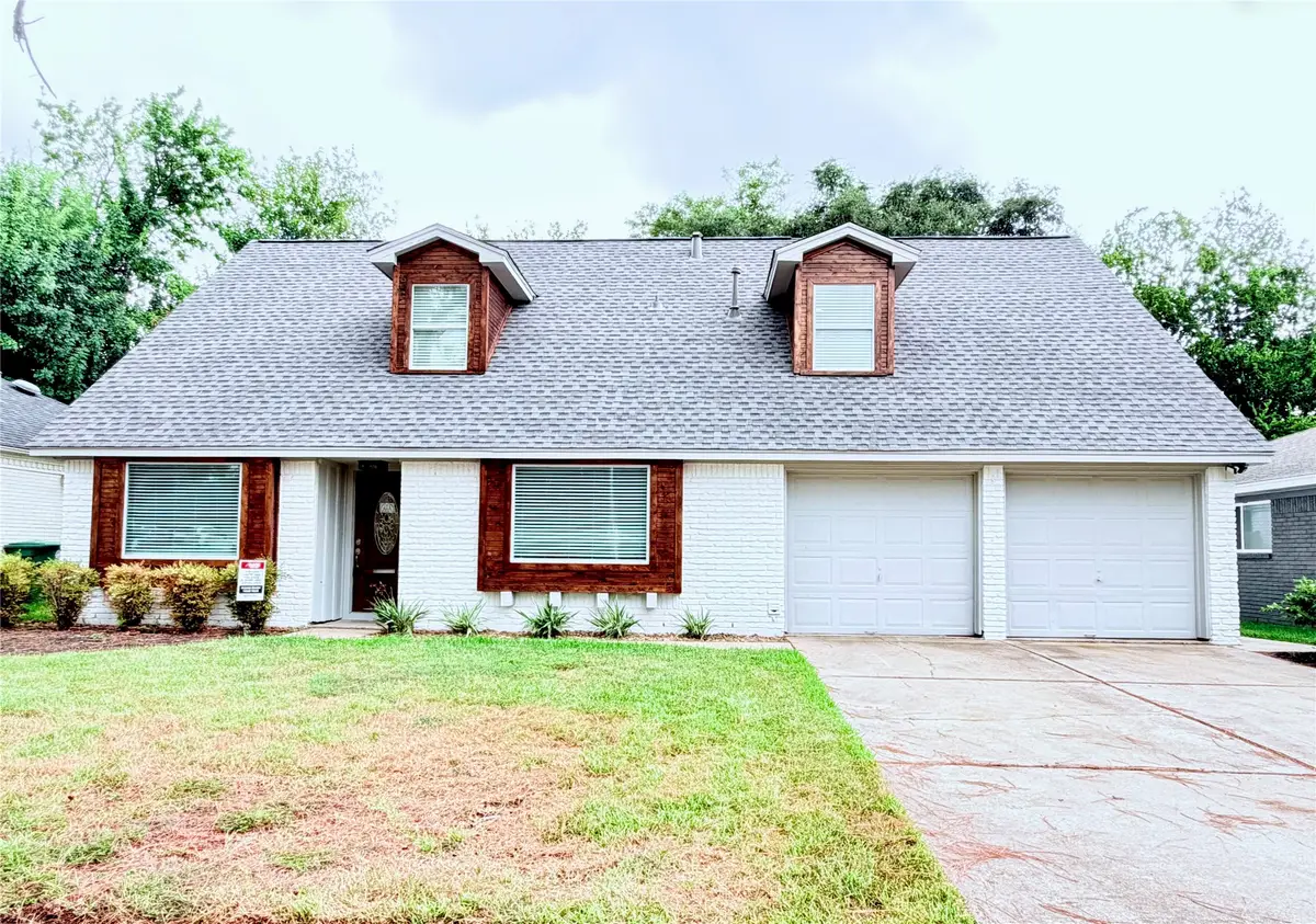 3319 Springrock Lane, Houston, TX 77080 - #1