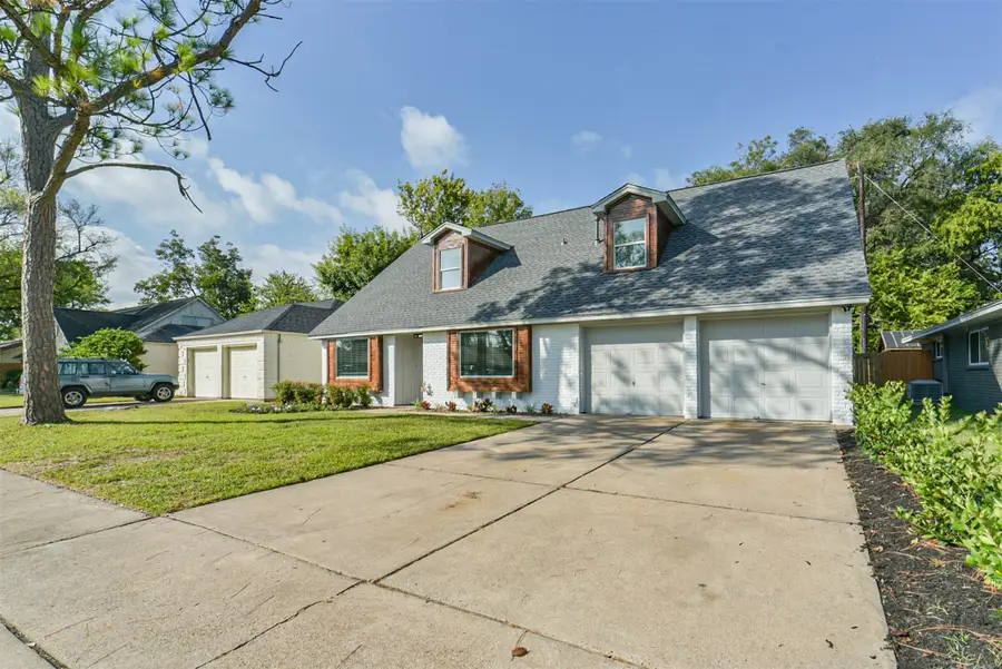 3319 Springrock Lane, Houston, TX 77080 - #2