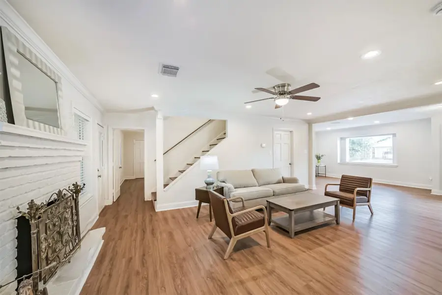 3319 Springrock Lane, Houston, TX 77080 - #3