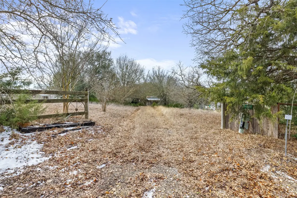 7155 County Road 144, Caldwell, TX 77836 - #1