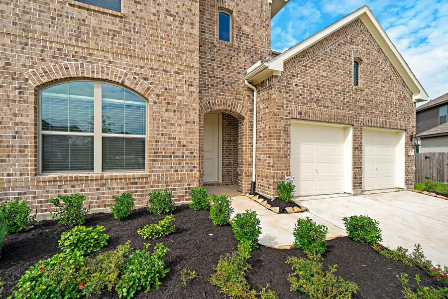 8706 Sunbury Oak Circle, Richmond, TX 77407 - #2