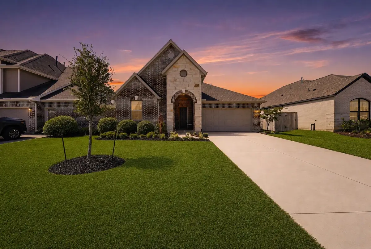 32323 Cedar Crest Drive, Waller, TX 77484 - #1