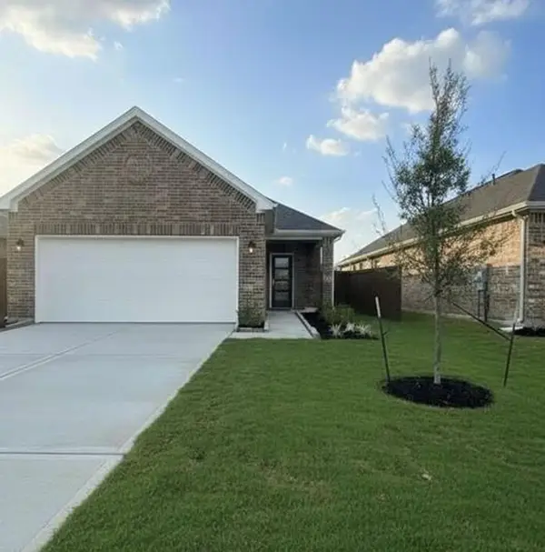 2930 Wind Cave Lane, Iowa Colony, TX 77583