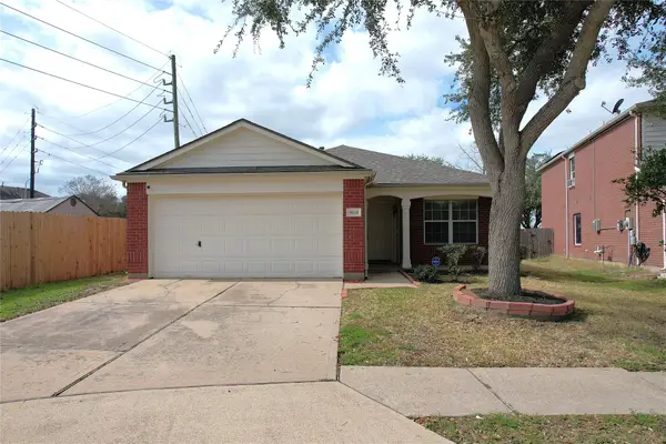 19538 S Stone Lane, Katy, TX 77449