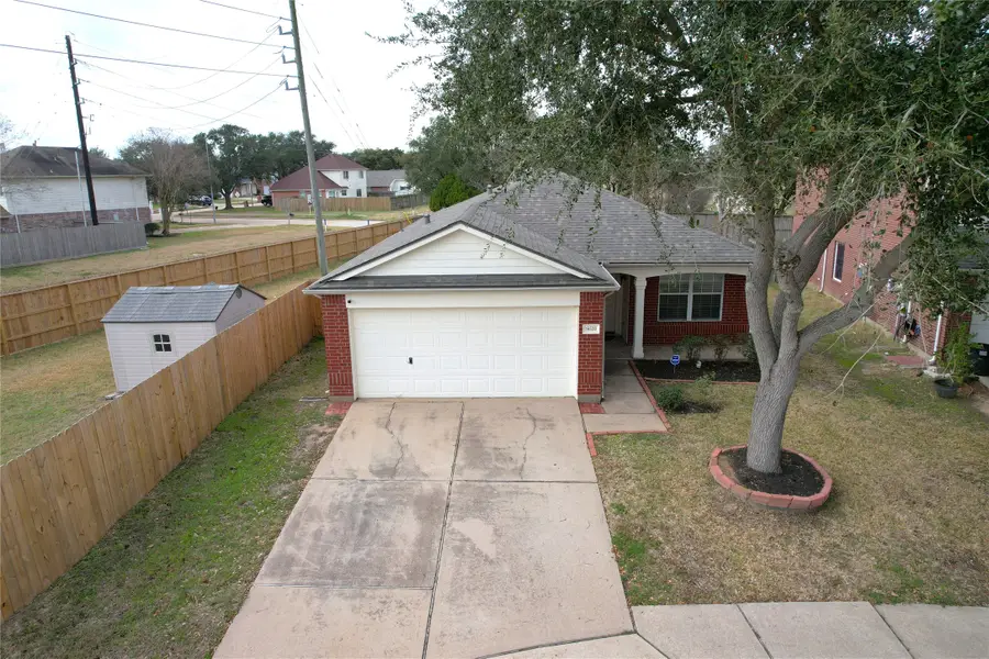 19538 S Stone Lane, Katy, TX 77449 - #2