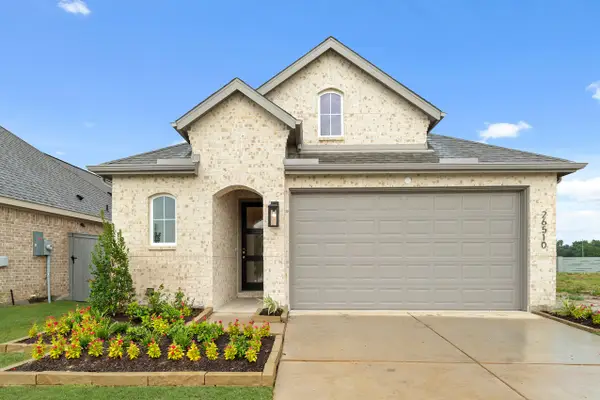 26510 Glad Fields Lane, Hockley, TX 77447