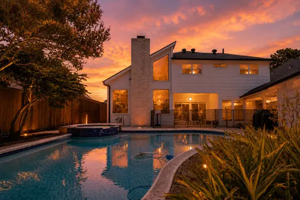 1311 Shillington Drive, Katy, TX 77450