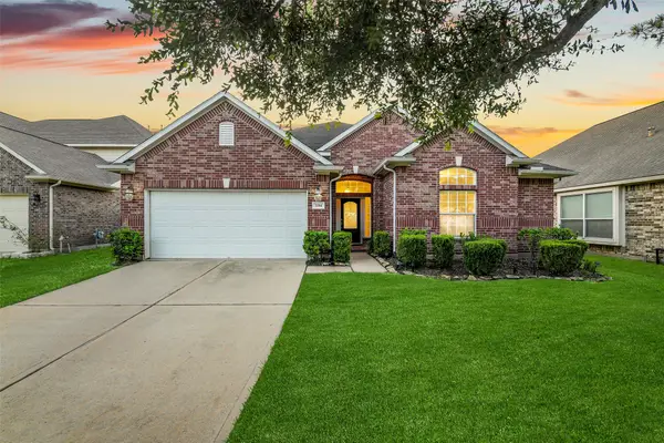 7014 Spruce View Court, Richmond, TX 77407