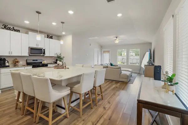 2815 Windy Homestead Lane, Crosby, TX 77532