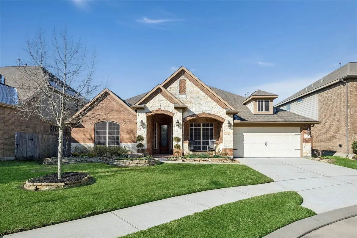 20915 Orange Poppy Drive, Cypress, TX 77433 - #1