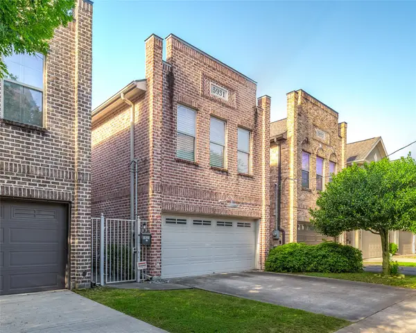 5931 Kansas Street, Houston, TX 77007