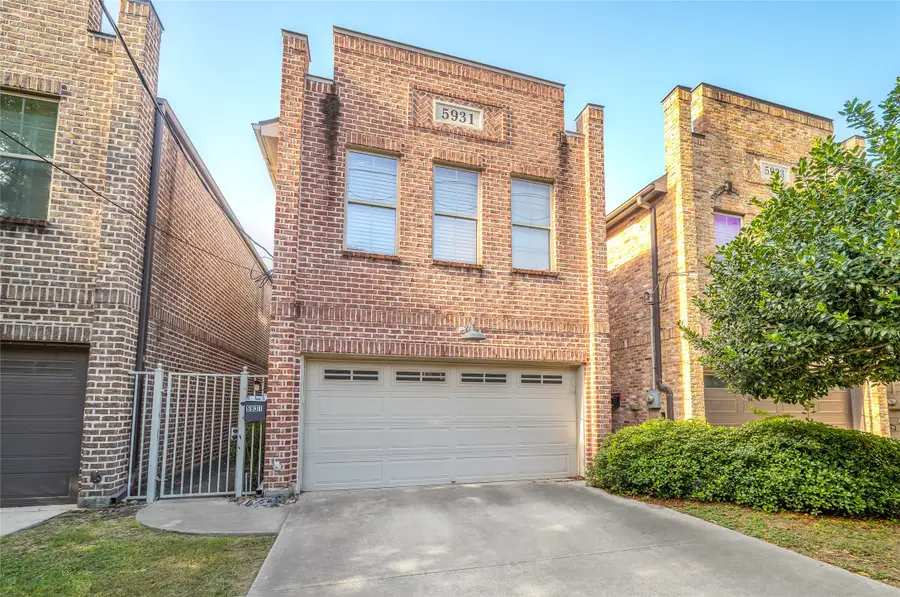 5931 Kansas Street, Houston, TX 77007 - #3