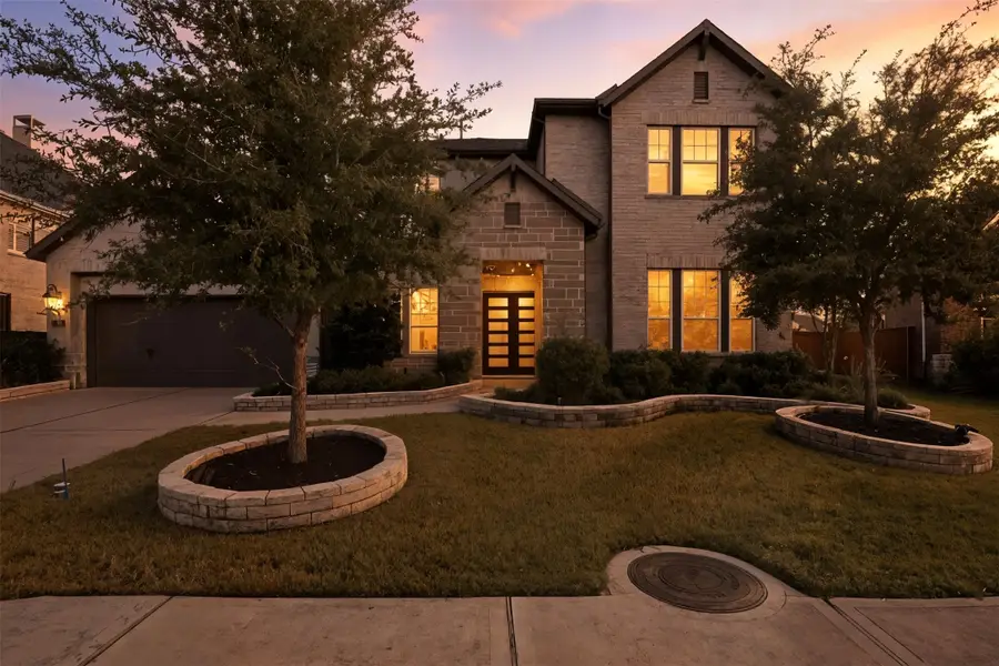 3219 Caney Drive, Katy, TX 77493 - Image #2