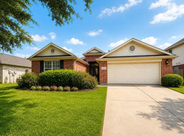 4123 Applecreek Bend Drive, Stafford, TX 77477