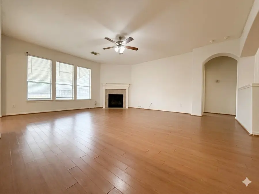 4123 Applecreek Bend Drive, Stafford, TX 77477 - #3