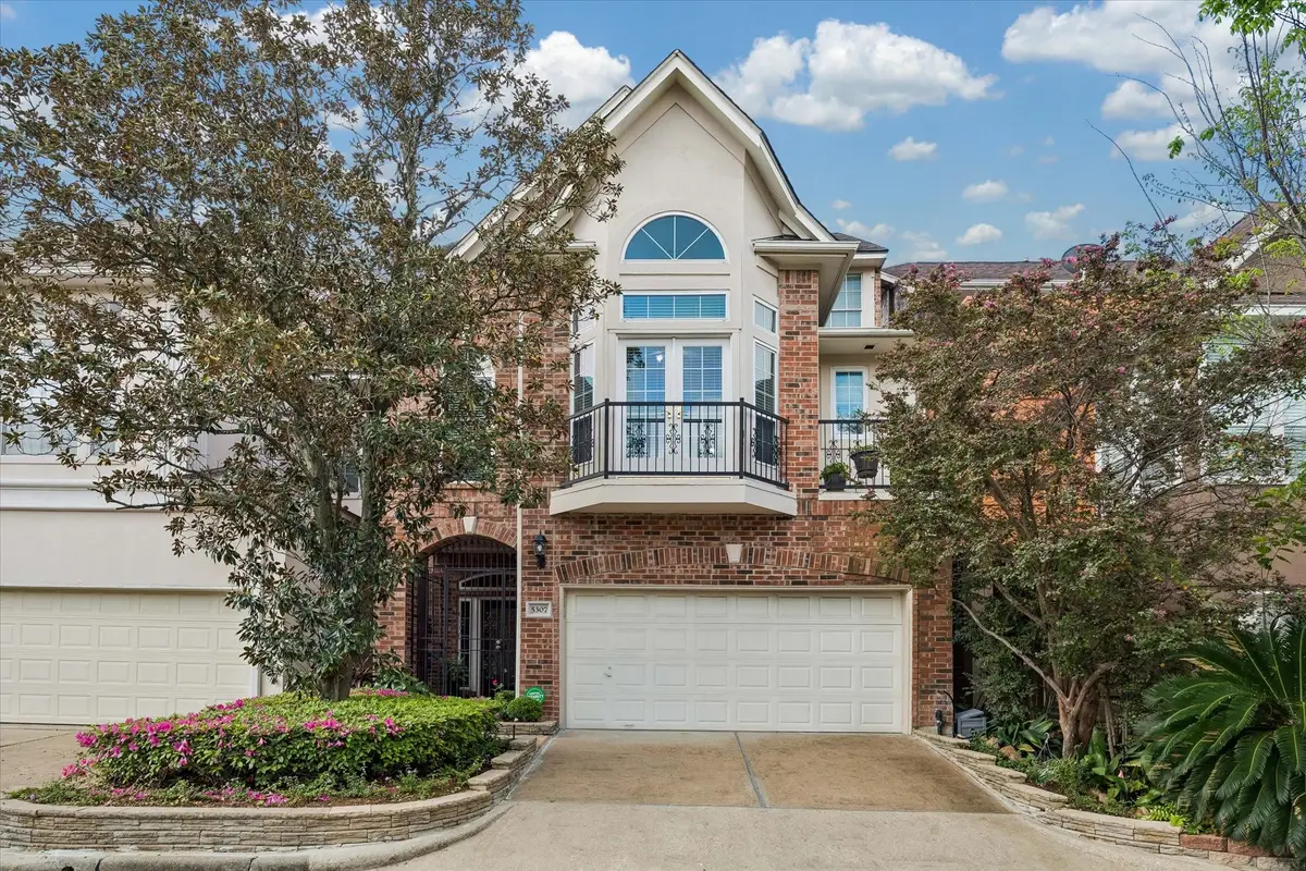 5307 Hidalgo Street, Houston, TX 77056 - #1