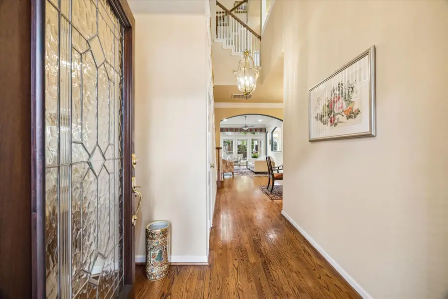 5307 Hidalgo Street, Houston, TX 77056 - #2