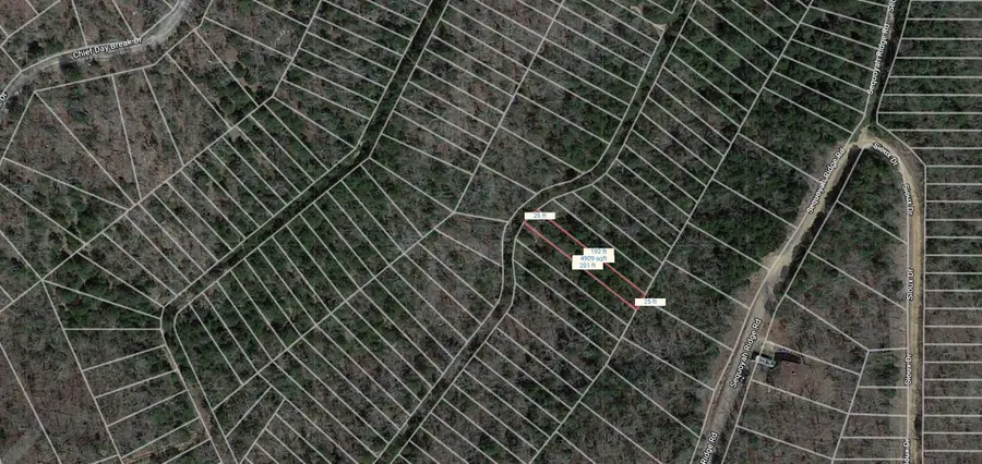 Lot 33 Hillcrest Circle, Cherokee, Ar 72529 - #2