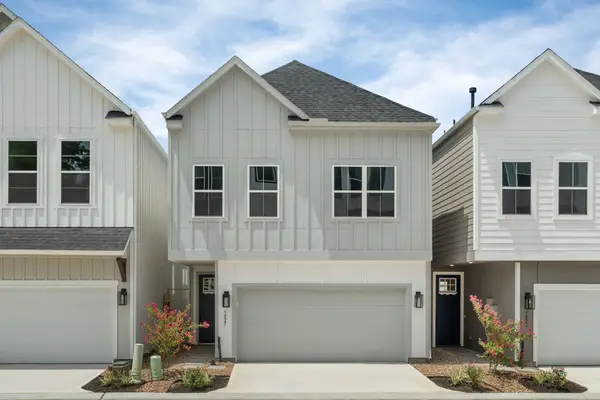5815 Highland Sun Lane, Houston, TX 77091