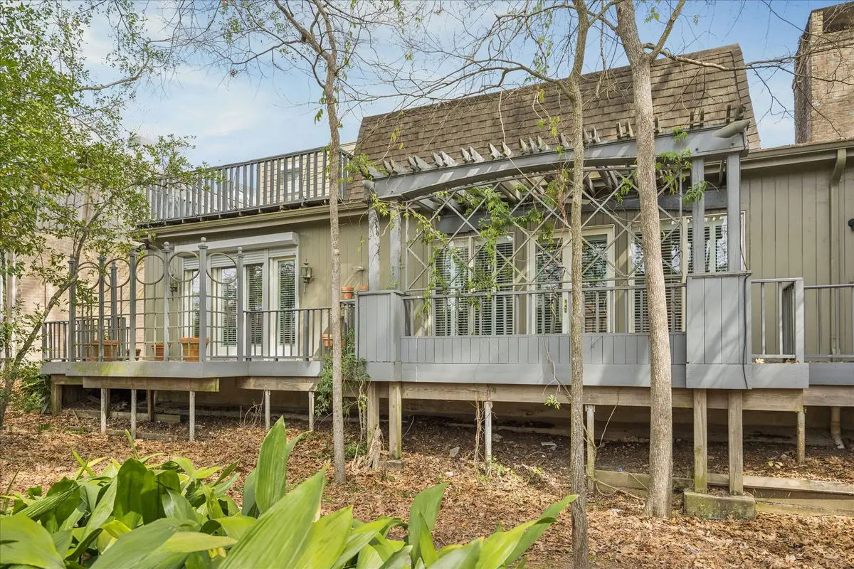 154 Glynn Way Drive, Houston, TX 77056 - #1