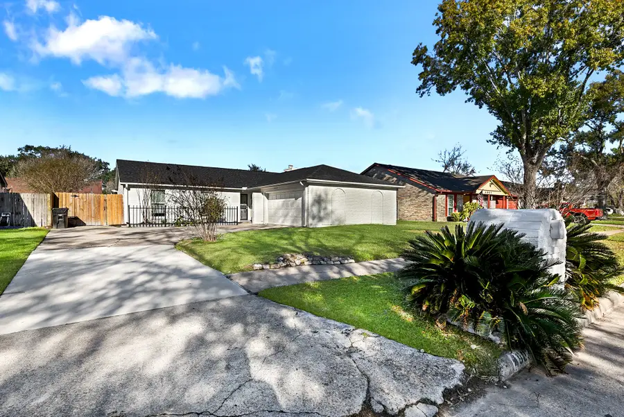 4903 Cairnleigh Drive, Houston, TX 77084 - #2