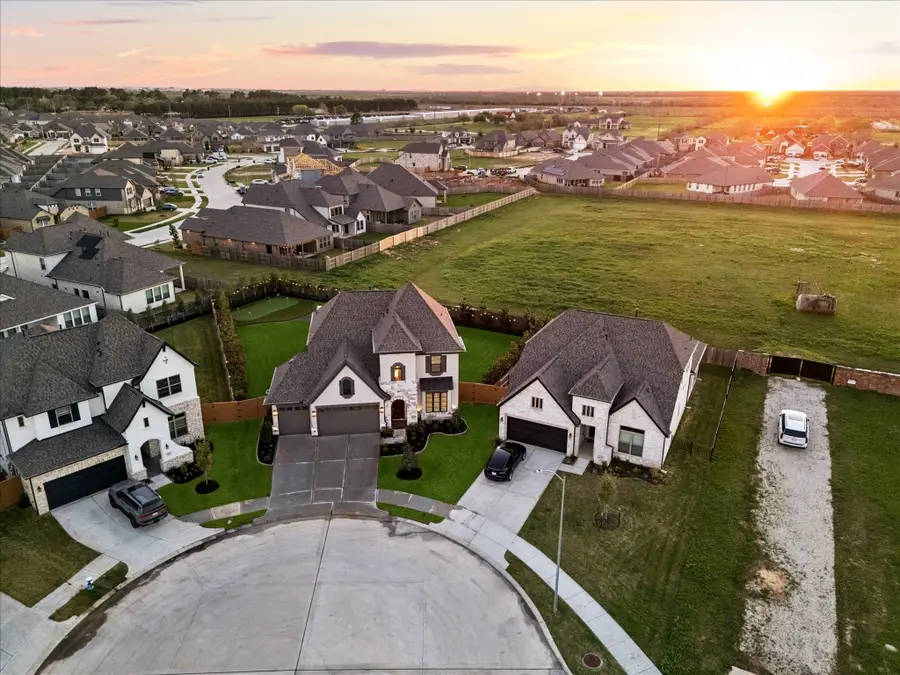 2921 Apple Rose Lane, Katy, TX 77493 - #2