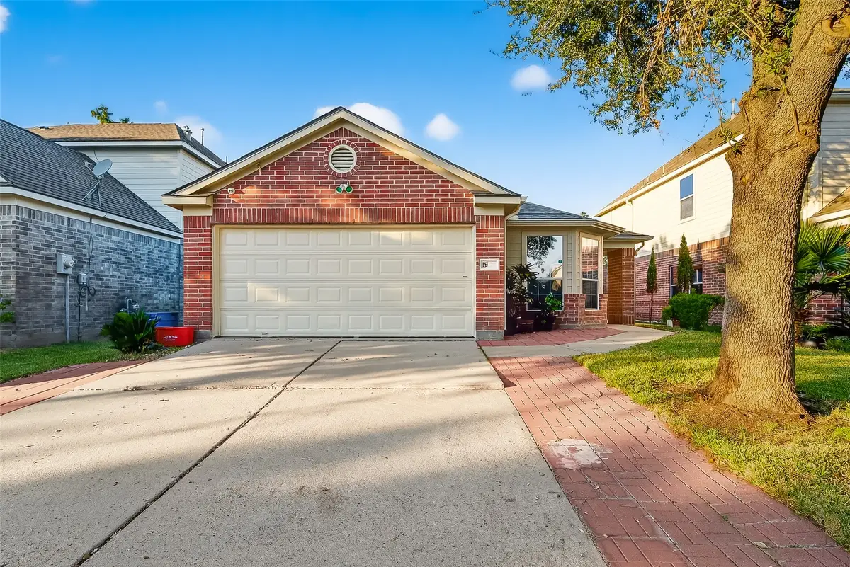 19322 Dawn Canyon Road, Houston, TX 77084 - Image #1