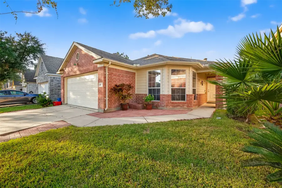 19322 Dawn Canyon Road, Houston, TX 77084 - Image #2