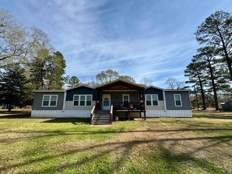 473 Firelane S, Livingston, TX 77351 - #2