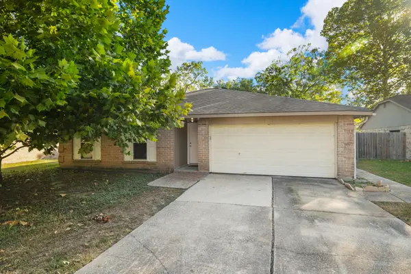 23826 Lestergate Drive, Spring, TX 77373