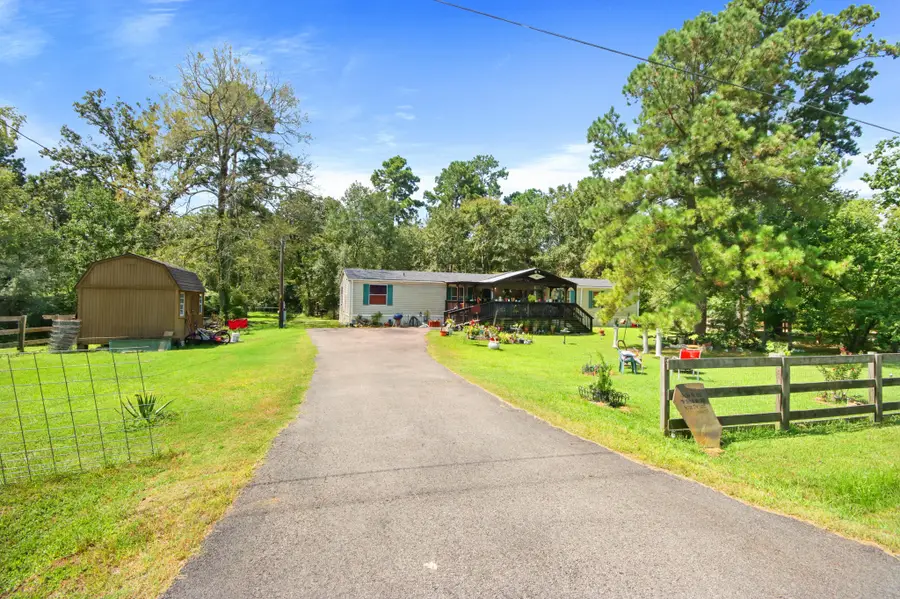 26077 Forestcrest Court, Hockley, TX 77447 - #2