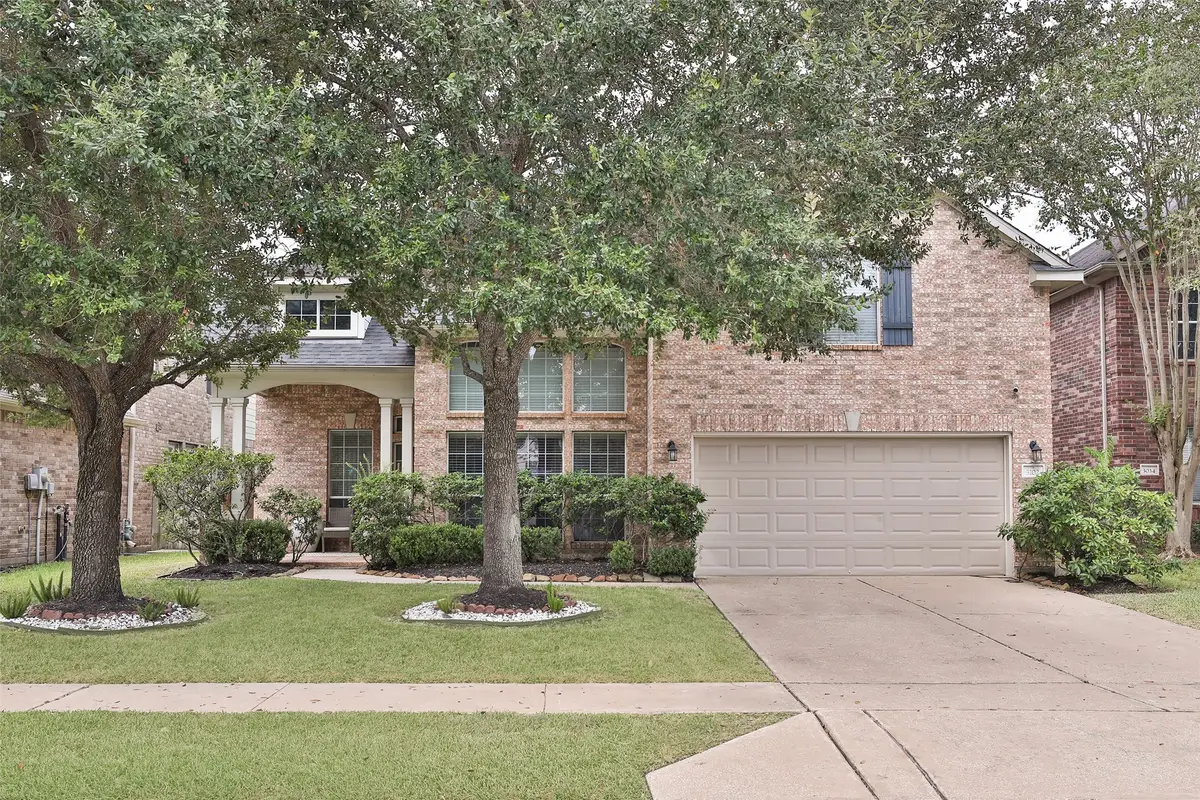 3102 Palm Harbour Drive, Missouri City, TX 77459 - #1