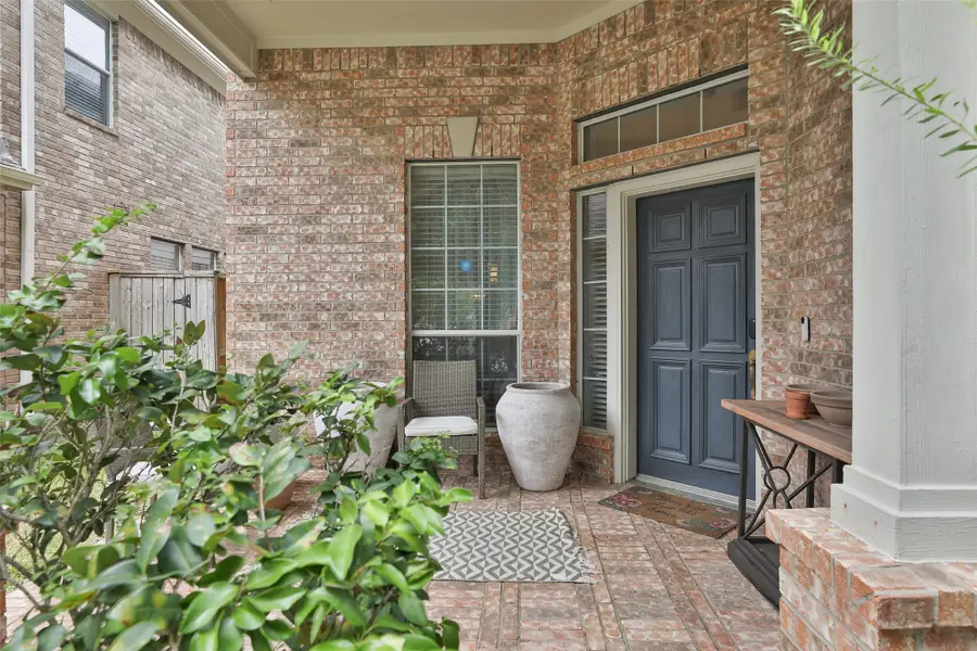 3102 Palm Harbour Drive, Missouri City, TX 77459 - #2