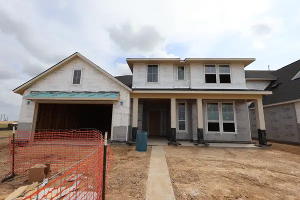 19711 Jessica View Circle, Cypress, TX 77433