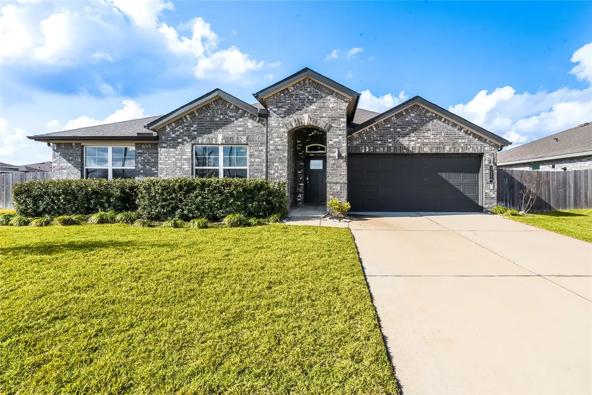 3534 Lake Landing Lane, Missouri City, TX 77459 - Image #1