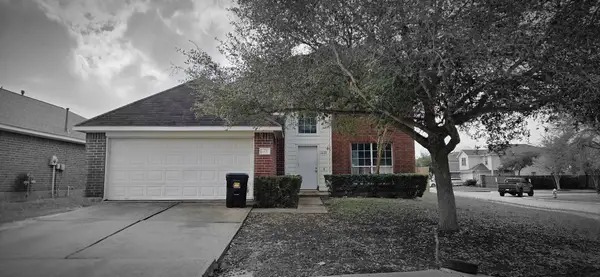 14127 Magnus Lane, Houston, TX 77083