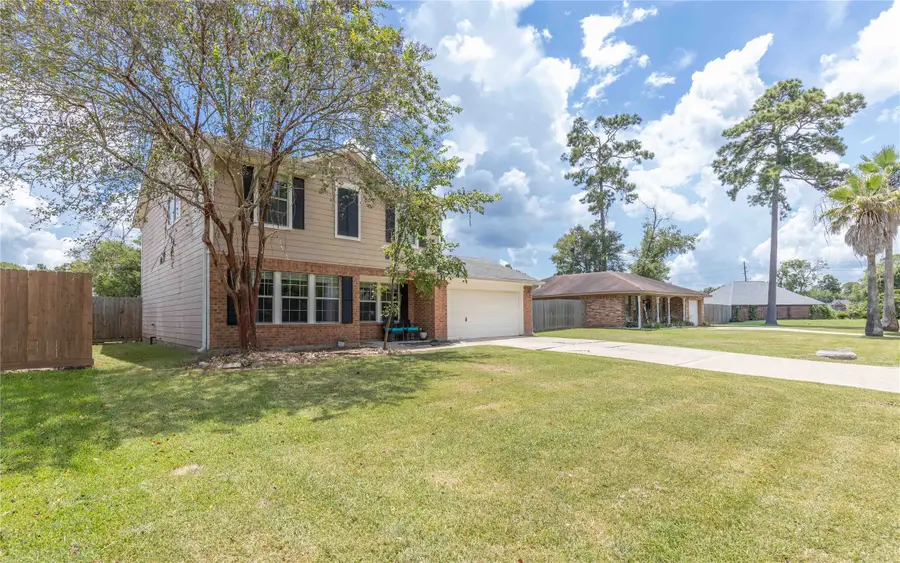 17014 Scuttle Way Way, Crosby, TX 77532 - #3