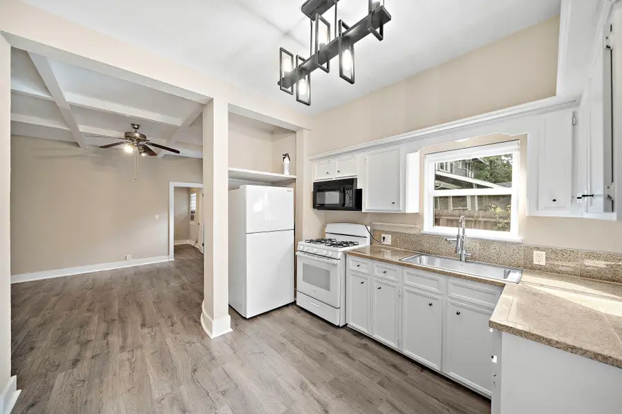 4618 Mckinney Street #1, Houston, TX 77023 - #2