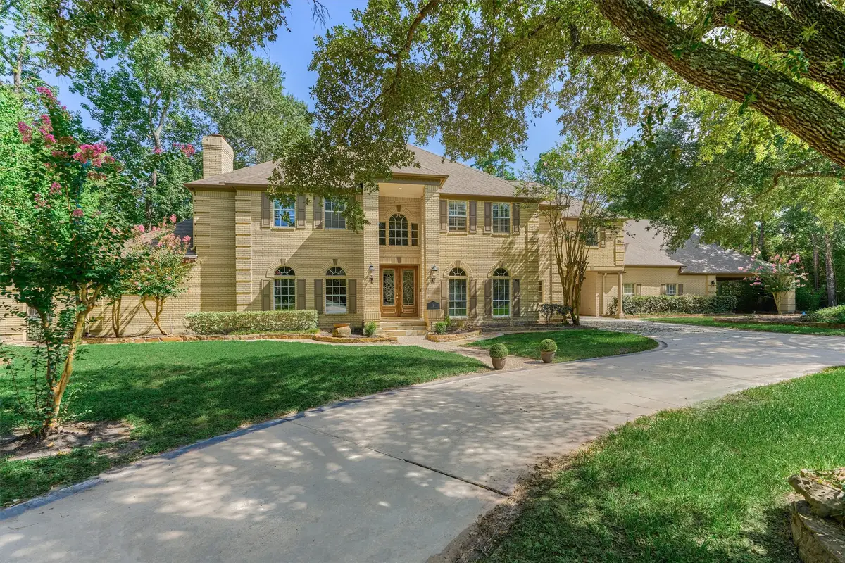 3 Lacewing Place, The Woodlands, TX 77380 - #1